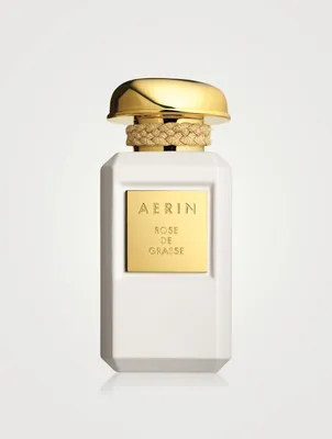 Rose de Grasse Eau de Parfum