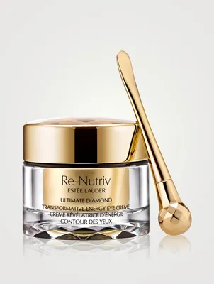 Re-Nutriv Ultimate Diamond Transformative Energy Eye Creme