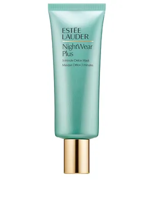 NightWear Plus 3-Minute Detox Mask