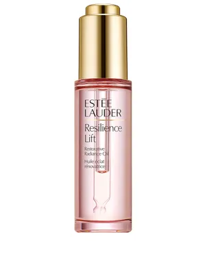 Resilience Lift Restorative Radiance Oil