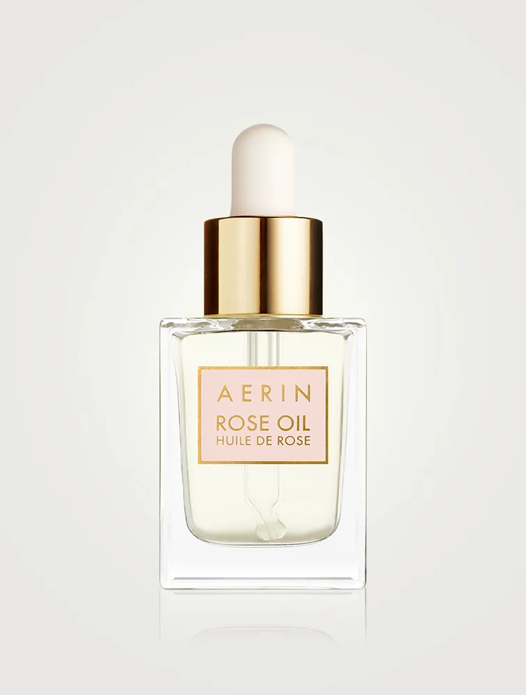 Rose Oil