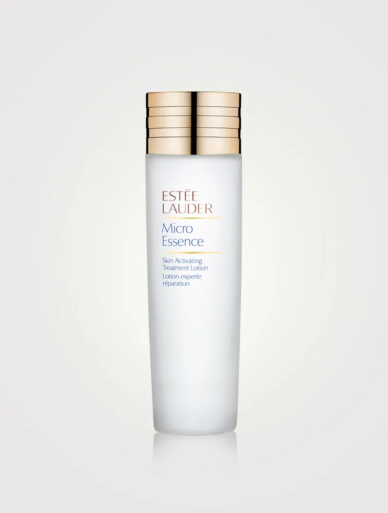Micro Essence Skin Activating Treatment Lotion
