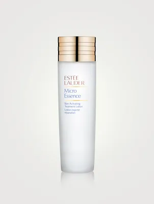 Micro Essence Skin Activating Treatment Lotion