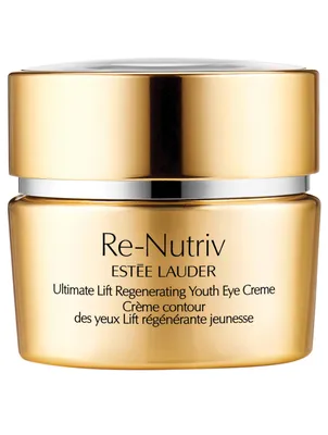 Re-Nutriv Ultimate Lift Regenerating Youth Eye Crème
