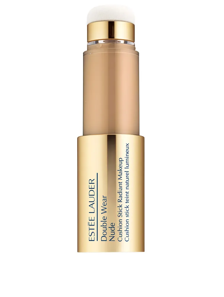 Double Wear Nude Cushion Stick Radiant Makeup