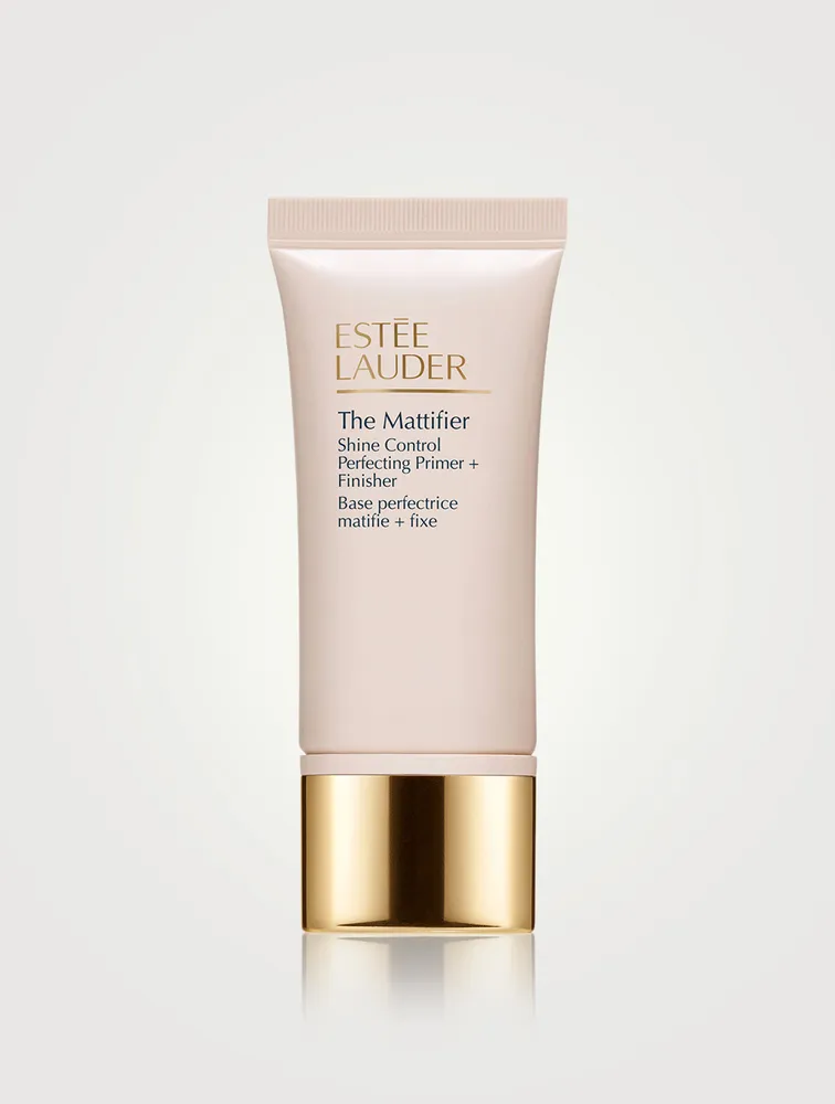 The Mattifier Shine Control Perfecting Primer + Finisher