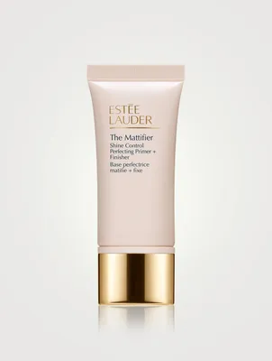 The Mattifier Shine Control Perfecting Primer + Finisher