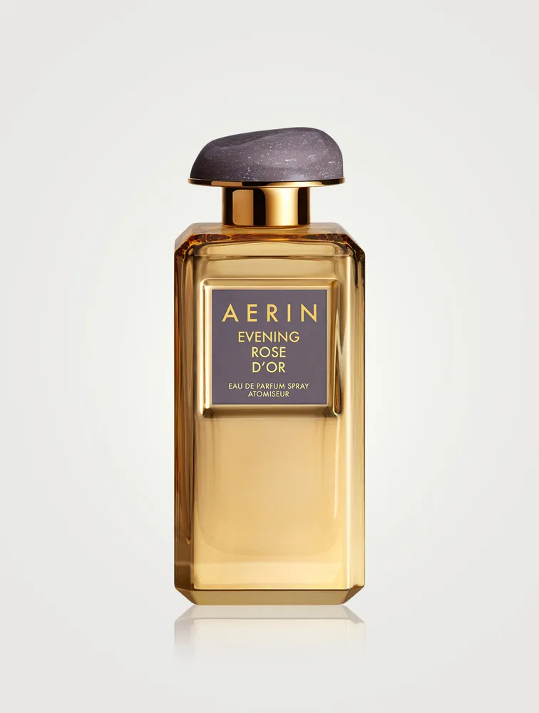 Evening Rose d’Or Eau de Parfum