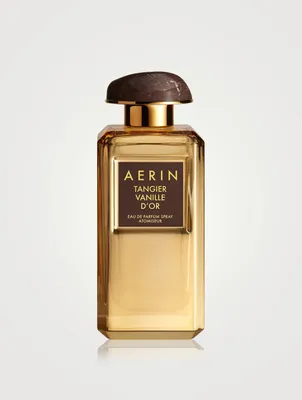 Tangier Vanille d'Or Eau de Parfum