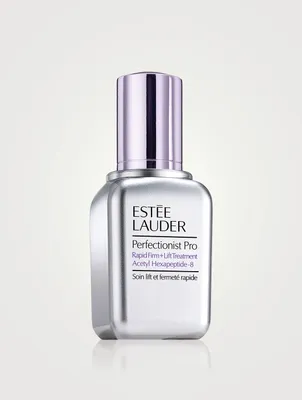 Perfectionist Pro Rapid Firm + Lift Treatment