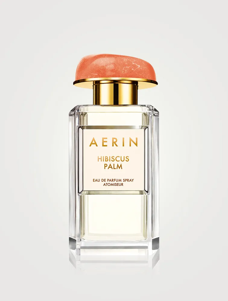 Hibiscus Palm Eau de Parfum