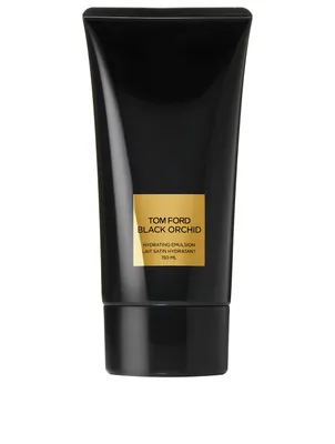 Black Orchid Hydrating Emulsion