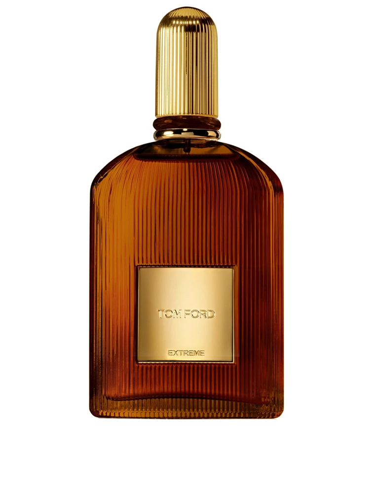 Extreme Eau De Toilette