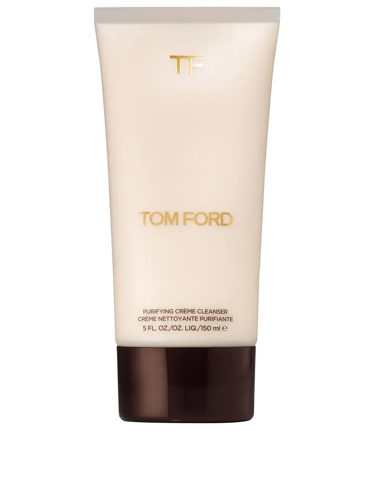Purifying Crème Cleanser