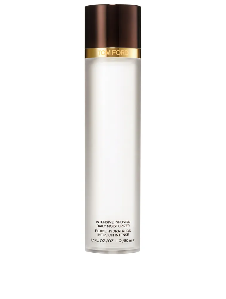 Intensive Infusion Daily Moisturizer