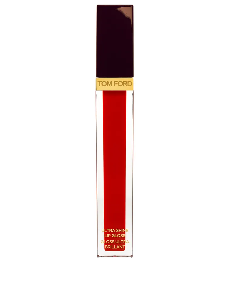Ultra Shine Lip Gloss