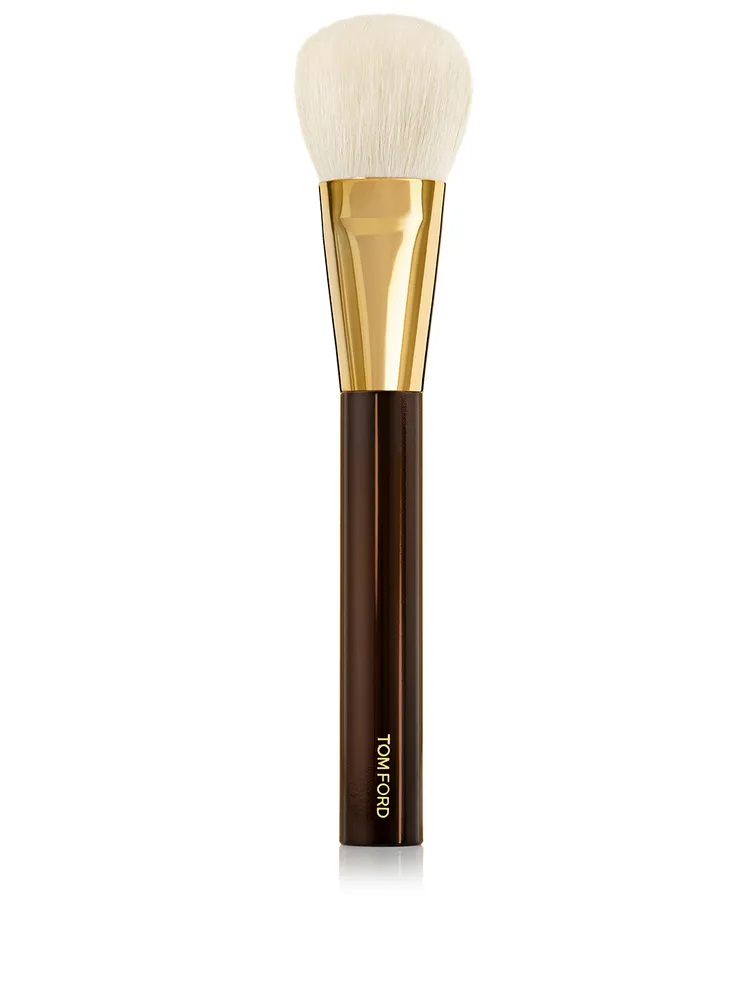 Cheek Brush