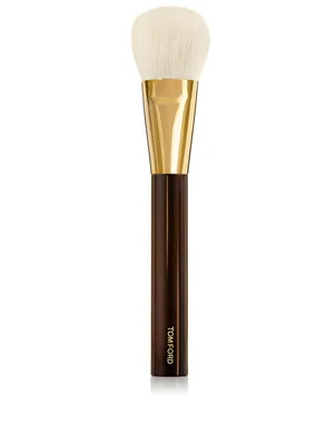 Cheek Brush