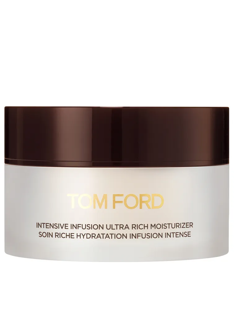 Intensive Infusion Ultra Rich Moisturizer