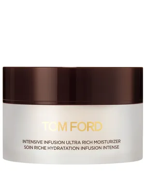 Intensive Infusion Ultra Rich Moisturizer