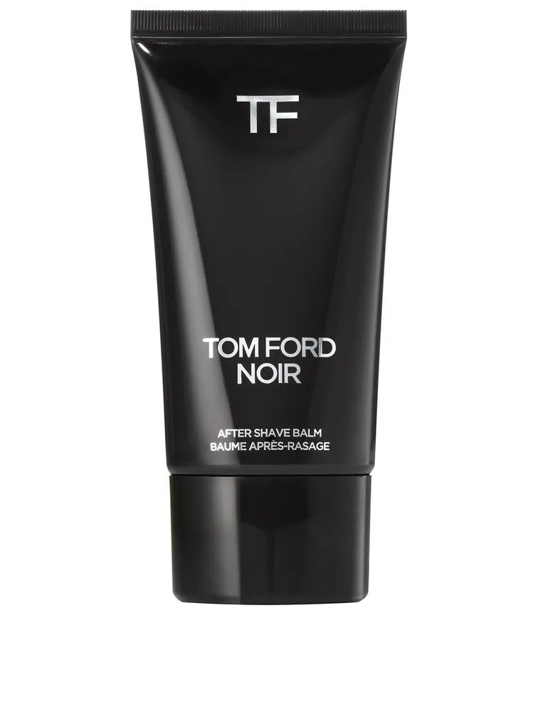 Noir After Shave Balm