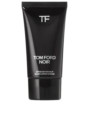 Noir After Shave Balm