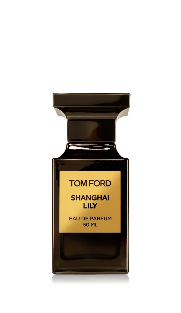 Shanghai Lily Eau De Parfum