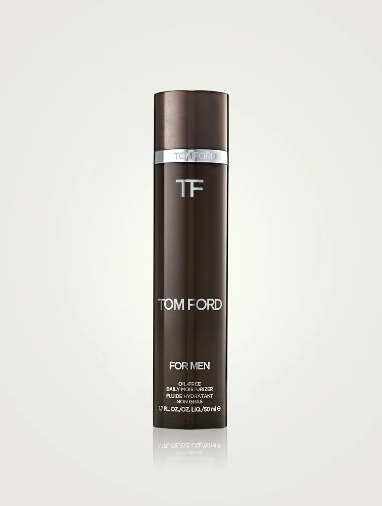 Oil-Free Daily Moisturizer