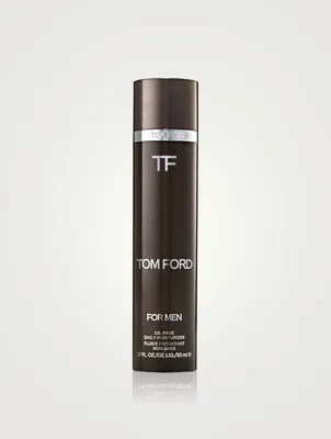 Oil-Free Daily Moisturizer