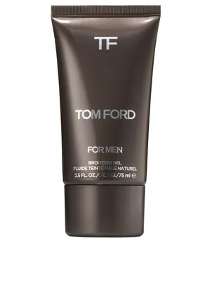 Bronzing Gel