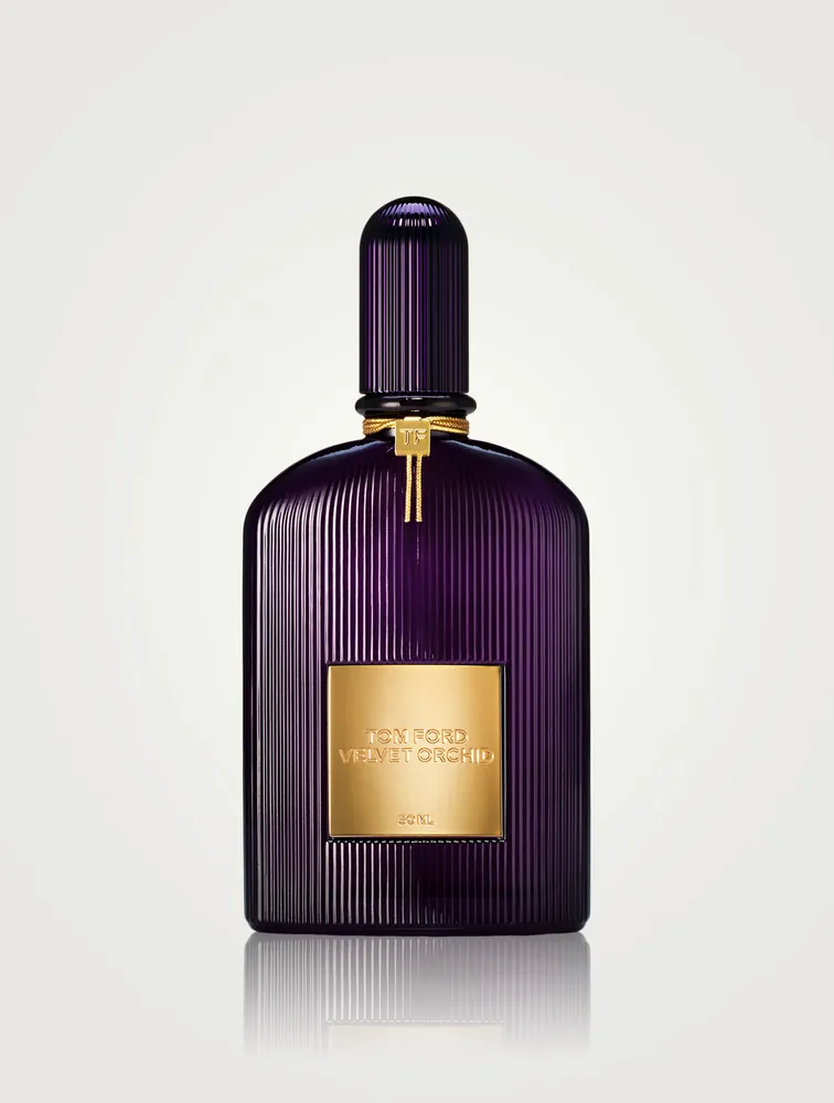 Velvet Orchid Eau De Parfum