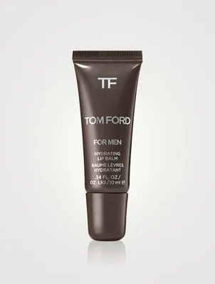 Hydrating Lip Balm