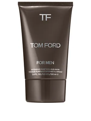 Intensive Purifying Mud Mask
