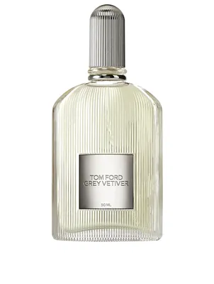 Grey Vetiver Eau De Toilette