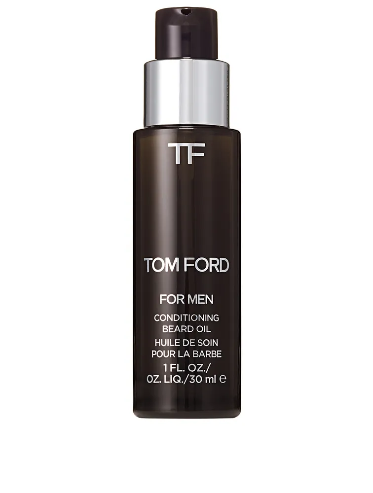 Neroli Portofino Conditioning Beard Oil