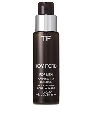 Neroli Portofino Conditioning Beard Oil