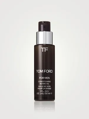 Tobacco Vanille Conditioning Beard Oil