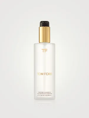 Purifying Cleansing Oil