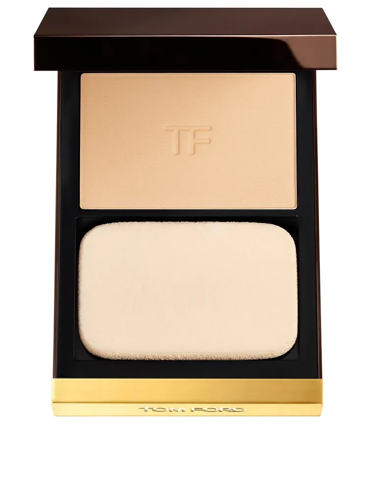 Flawless Powder/Foundation