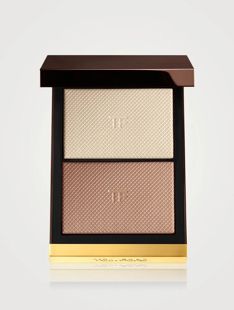 Skin Illuminating Powder Duo