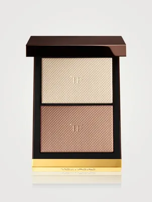Skin Illuminating Powder Duo