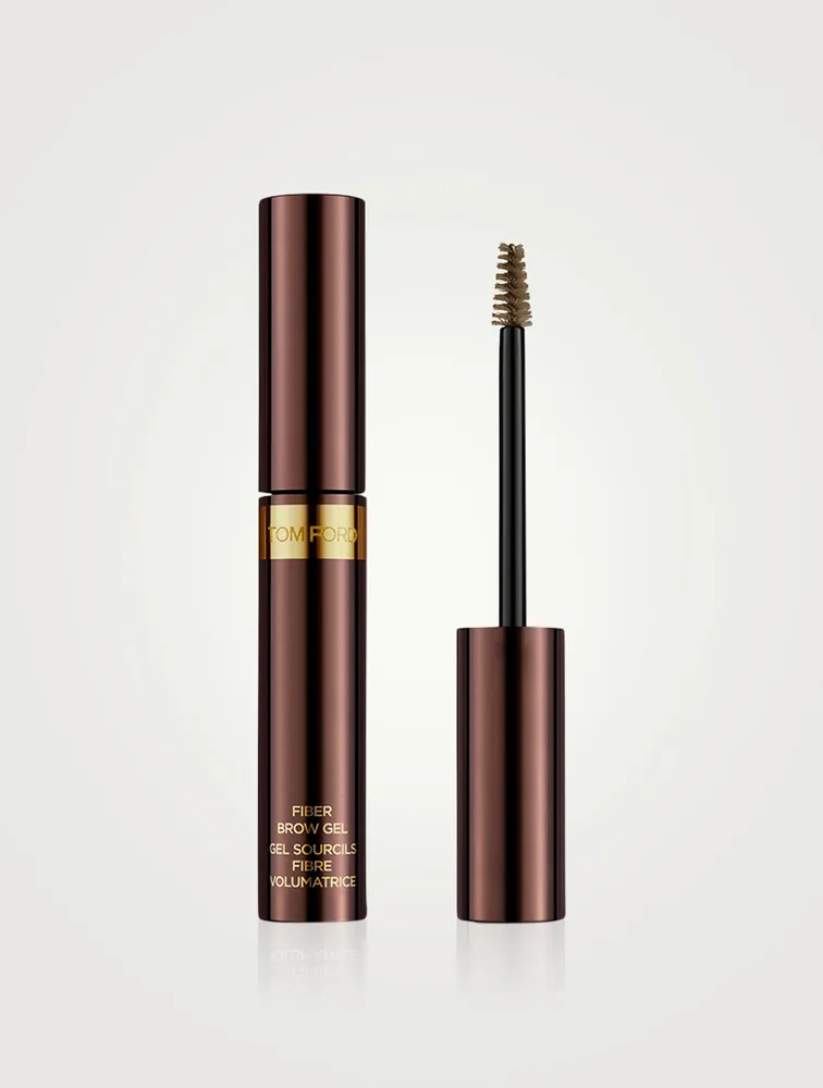 Fiber Brow Gel