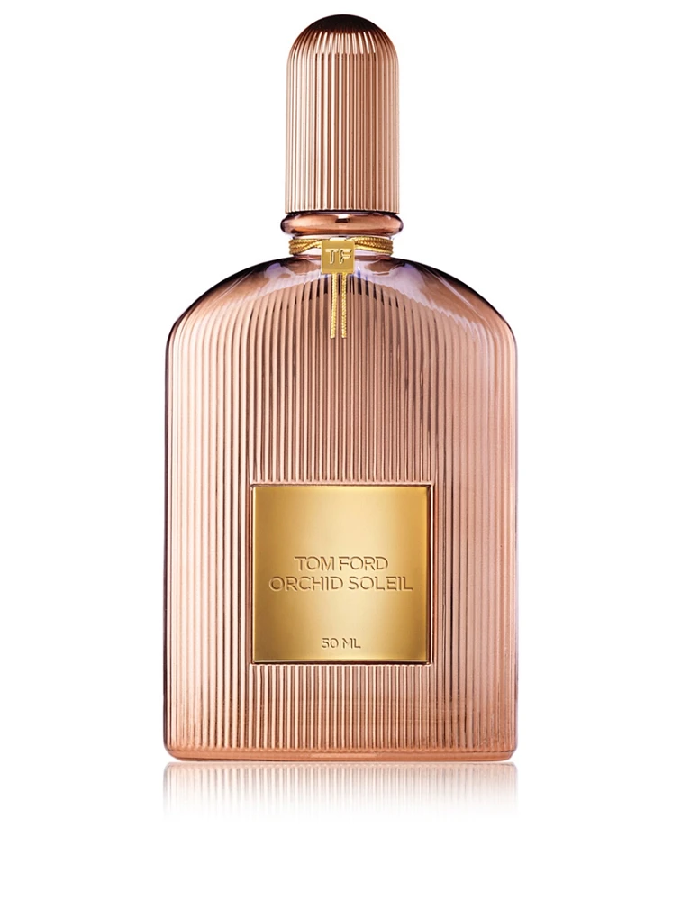Orchid Soleil Eau de Parfum