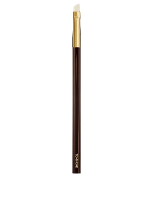 Angled Brow Brush #16