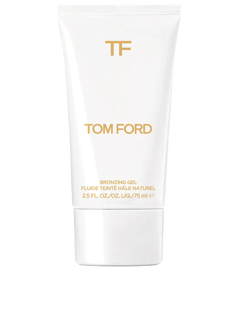 Bronzing Gel