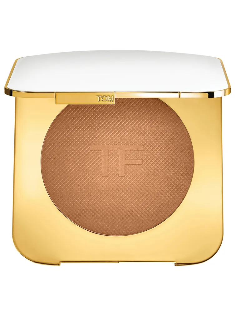 Ultimate Bronzer