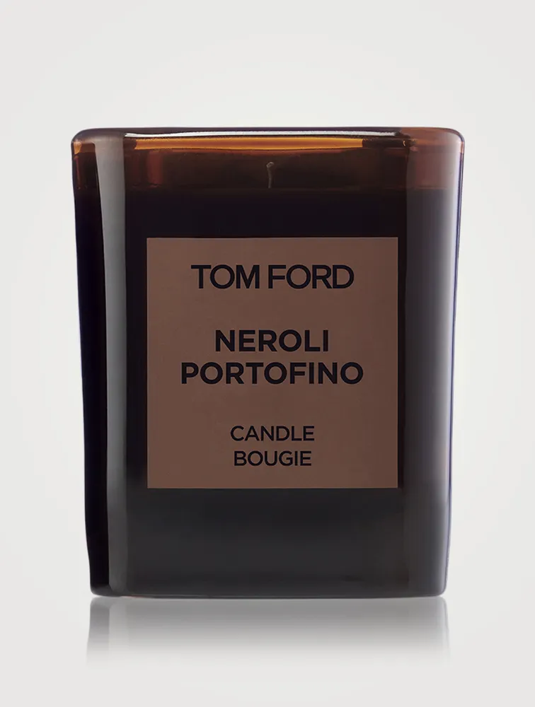 Neroli Portofino Private Blend Candle