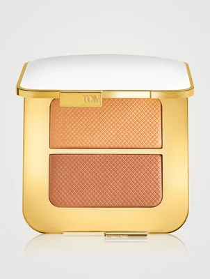 Sheer Highlighting Duo
