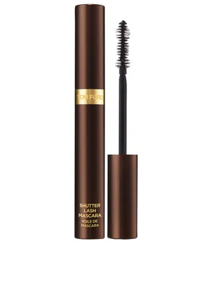 Shutter Lash Mascara