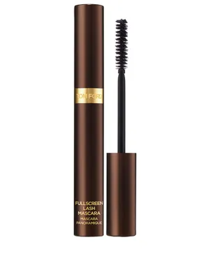Fullscreen Lash Mascara